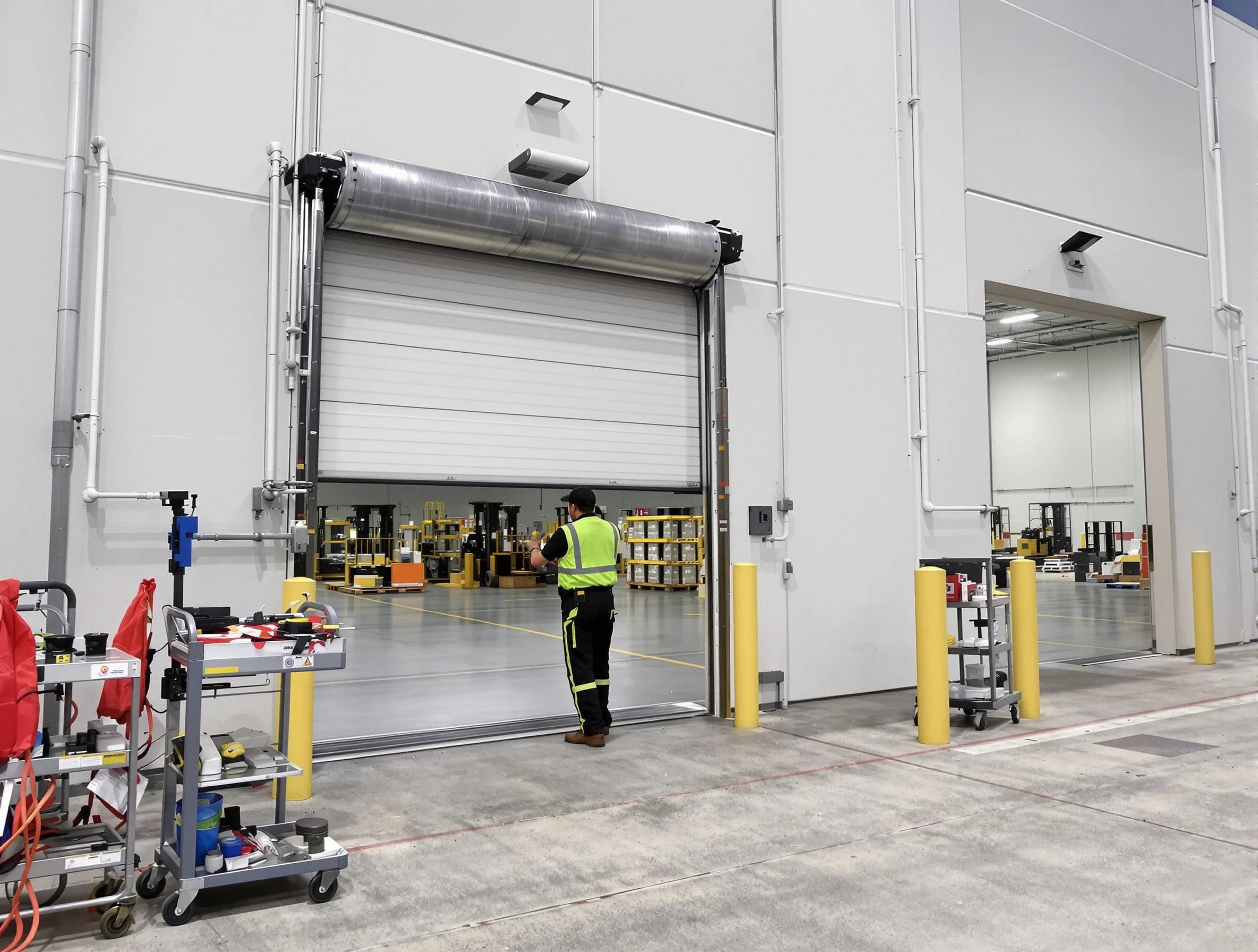 Commercial Repair service in Marlborough, MA